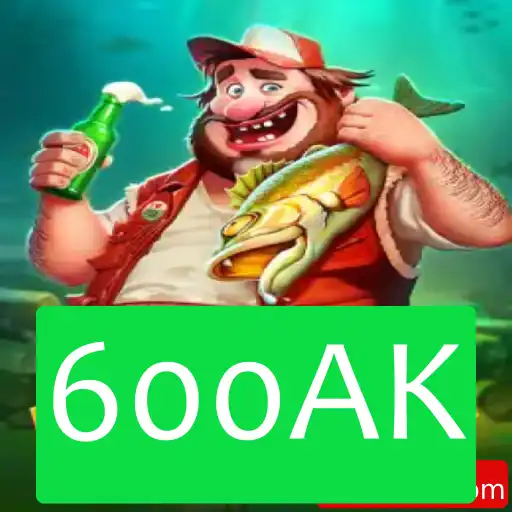 Descubra o Mundo de FortuneHook: A Aventura de 600AK
