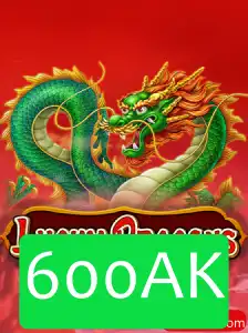 Descubra LuckyDragons: O Jogo de Azar que Conquista o Público com 600AK