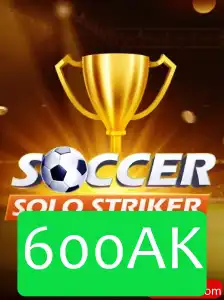 SoccerSoloStriker: Nova Febre do Mundo dos Games