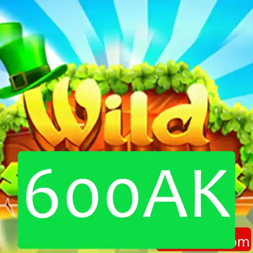 Descubra o Excitante Mundo de WildShamrock com o Desafio 600AK